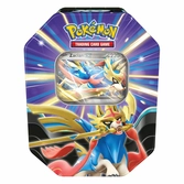 Pokémon tcg tin 122 allemand