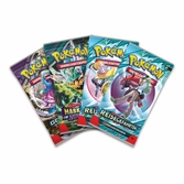 Pokémon tcg tin 122 allemand