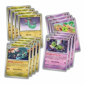 Pokémon tcg coffret liga-kampfdeck katapuldra ex allemand