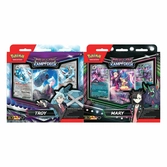 Pokémon tcg coffret liga-kampfdeck mai 2025 allemand