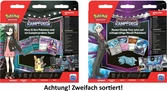 Pokémon tcg coffret liga-kampfdeck mai 2025 allemand
