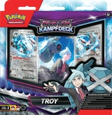 Pokémon tcg coffret liga-kampfdeck mai 2025 allemand
