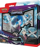Pokémon tcg coffret liga-kampfdeck mai 2025 allemand