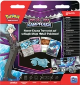 Pokémon tcg coffret liga-kampfdeck mai 2025 allemand