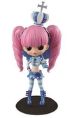ONE PIECE - Q Pocket - Girls Season - Perona Vers. B - 14cm