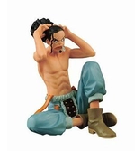 ONE PIECE - Body Calendar Vol 4 - Usopp Versin B - 8cm