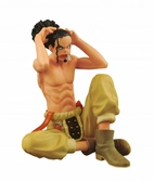 ONE PIECE - Body Calendar Vol 4 - Usopp Versin A - 8cm