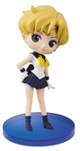 SAILOR MOON - Figurine Q Pocket Mini Vol 3 - Sailor Neptune - 7cm