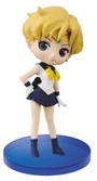 SAILOR MOON - Figurine Q Pocket Mini Vol 3 - Sailor Neptune - 7cm