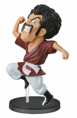Figurine Dragon Ball Z WCF 30Th Anniv. Vol 4 - Hercule - 7cm
