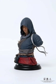 Assassin's creed shadows - naoe - scale bust 1/4 19cm