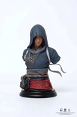 Assassin's creed shadows - naoe - scale bust 1/4 19cm