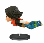 Figurine Dragon Ball Z WCF 30Th Anniv. Vol 3 - Android 17 - 7cm