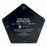 Dead space réplique isaac helmet limited edition 23 cm