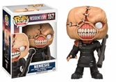 RESIDENT EVIL - Bobble Head POP N° 157 - Nemesis