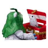 Star wars black series figurine ewok (holiday edition) 15 cm