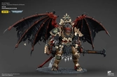 Warhammer 40k figurine world eaters angron daemon primarch of khorne 48 cm