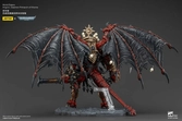 Warhammer 40k figurine world eaters angron daemon primarch of khorne 48 cm