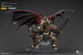 Warhammer 40k figurine world eaters angron daemon primarch of khorne 48 cm