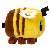 Minecraft, le film peluche abeille 20 cm