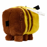 Minecraft, le film peluche abeille 20 cm