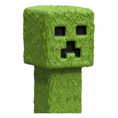 Minecraft, le film figurine creeper 10 cm