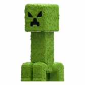 Minecraft, le film figurine creeper 30 cm