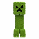 Minecraft, le film figurine creeper 30 cm
