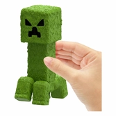 Minecraft, le film figurine creeper 30 cm