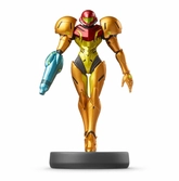 Amiibo Samus N°07