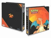 Album Ultra Pro 2 : Pokemon - Dracaufeu