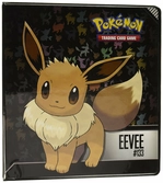 Album Ultra Pro 2 : Pokemon - Eevee