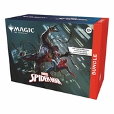 Magic: the gathering - bundle marvel spider-man