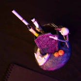 L'etrange noel de mr jack - pot à crayons 3d +set d'écriture