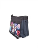POKEMON - Team Rocket Messenger Bag