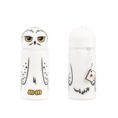 Harry potter - hedwige - heady - trousse silicone 3d