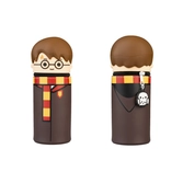 Harry potter - harry - heady - trousse silicone 3d