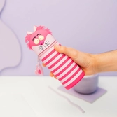 Alice - chat du cheshire - heady - trousse silicone 3d