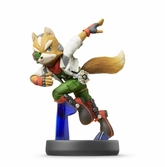 Amiibo Fox N°06