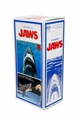 Les dents de la mer figurine 12" head to tail the game of jaws 50th anniversary 38 cm