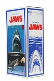 Les dents de la mer figurine 12" head to tail the game of jaws 50th anniversary 38 cm
