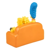 Les simpsons - calendrier perpétuel 3d en résine