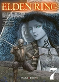 Elden ring - le chemin de l'arbre-monde - tome 7