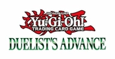 Yu-gi-oh! tcg duelist's advance présentoir boosters (24) allemand