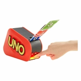 Uno extreme! jeux de cartes