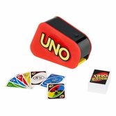 Uno extreme! jeux de cartes