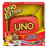 Uno extreme! jeux de cartes