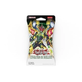 Yu-gi-oh! jcc - pack de booster duelist’s advance (blister cartonné)