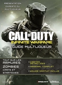 Guide de soluce call of duty infinite warfare