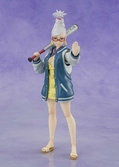 Seiko figura 14,5 cm dandadan sh figuarts